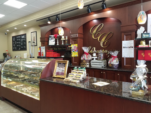 Candy Store «Champagne Chocolates LLC», reviews and photos, 65 Macomb Pl #E, Mt Clemens, MI 48043, USA