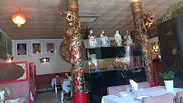 Atmosphère du Restaurant chinois Village Mandarin à Dijon - n°9
