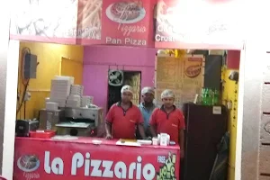 La Pizzario image