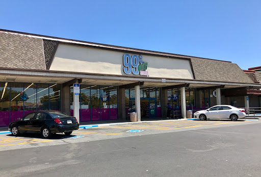 Discount Store «99 Cents Only Stores», reviews and photos, 2515 Somersville Rd, Antioch, CA 94509, USA