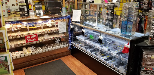 Tobacco Shop «Wasteland Gift Shop», reviews and photos, 137 Water St, Torrington, CT 06790, USA