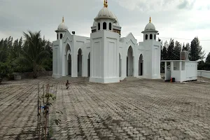 Masjid Sinar Desa image