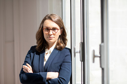 Aurore ROUSSEL Avocat - Accident de la Route - Accident Médical - Défense des Victimes