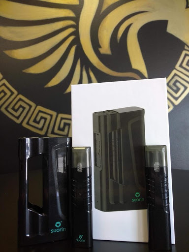 Vaporizer Store «Vaporetti electronic cigarettes», reviews and photos, 50B Newport Ave, Rumford, RI 02916, USA