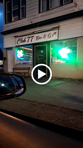 Night Club «Club 77», reviews and photos, 1614 Broadway, Buffalo, NY 14212, USA