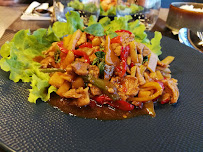Plats et boissons du Restaurant thaï RESTAURANT VIASIA à La Ciotat - n°13