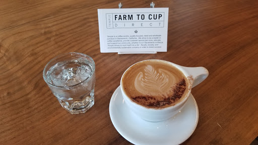 Coffee Shop «Temple Coffee Roasters», reviews and photos, 1010 9th St, Sacramento, CA 95814, USA