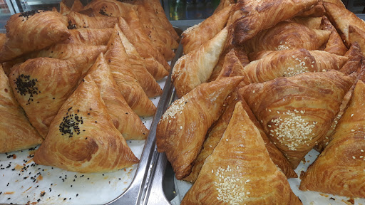 Grocery Store «Oasis Mega Market», reviews and photos, 2828 Coney Island Ave, Brooklyn, NY 11235, USA