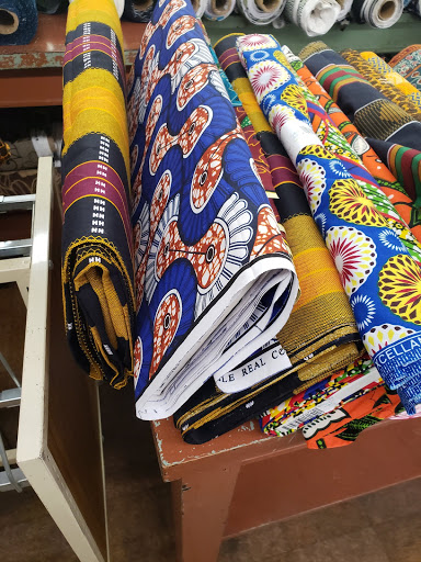 Clothing Alteration Service «Gaffney Fabrics», reviews and photos, 5401 Germantown Ave, Philadelphia, PA 19144, USA