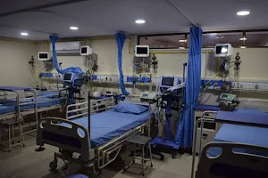 The RK Hospital image