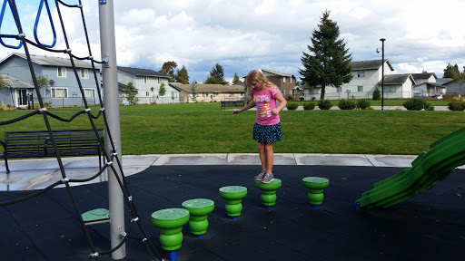 Park «Pacific Park», reviews and photos, 2163 Shadylane Dr, Springfield, OR 97478, USA