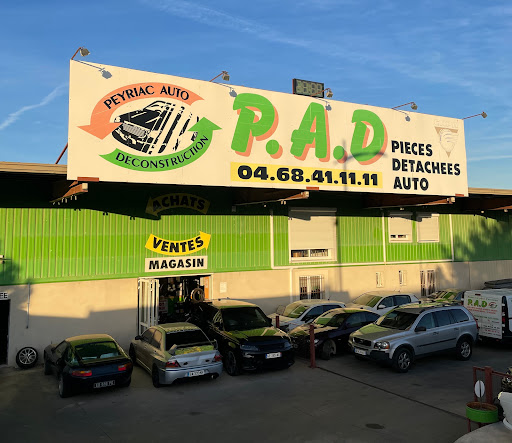 Photo 2 - SUPERCASS Safora Automobile