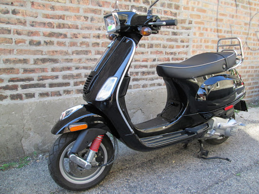 Motorcycle Rental Agency «Piston Society», reviews and photos, 1428 Race St, Cincinnati, OH 45202, USA