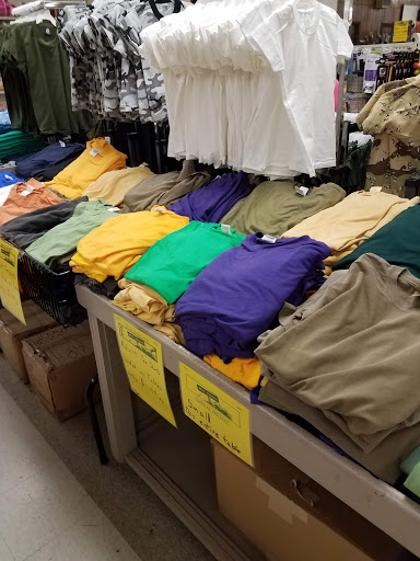 Surplus Store «Surplus City Inc», reviews and photos, 1880 Harrisburg Pike, Carlisle, PA 17015, USA