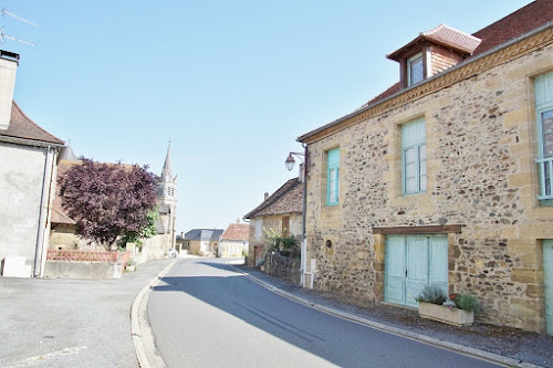 Commune de Dussac Mairie à Dussac