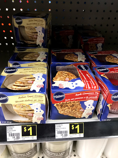 Discount Store «Dollar General», reviews and photos, 16659 East 23rd St S, Independence, MO 64055, USA