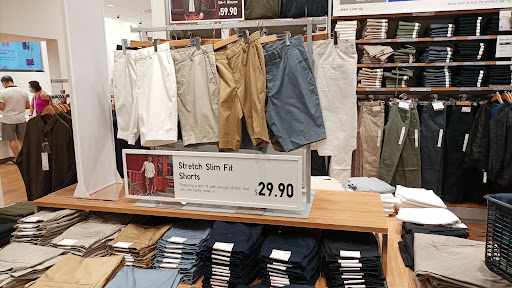 uniqlo ion