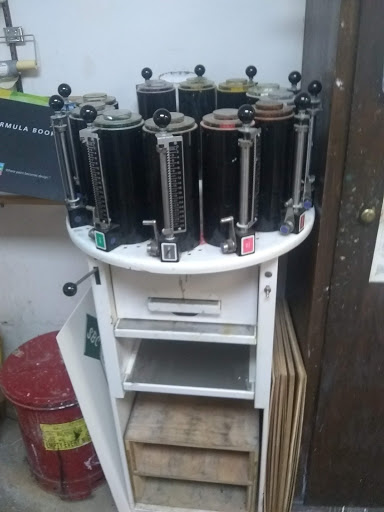 Lumber Store «Terry Lumber & Supply», reviews and photos, 1710 Mill St W, Peninsula, OH 44264, USA