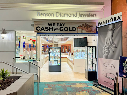 Benson Diamond Jewelers, 35000 Warren Rd, Westland, MI 48185, USA, 