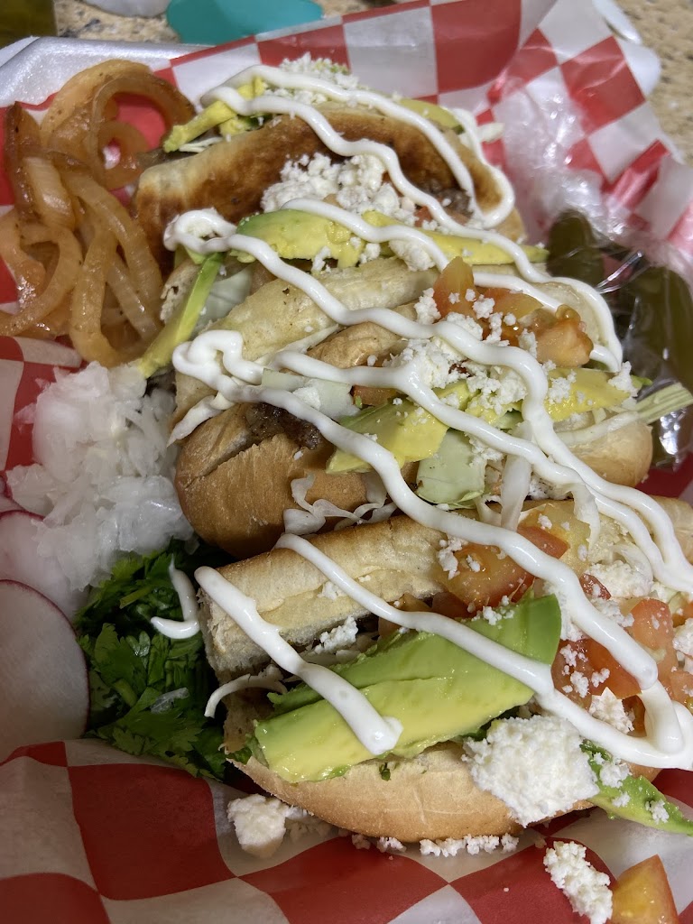 La Parrilla Restaurant Tacos y Más... 78582