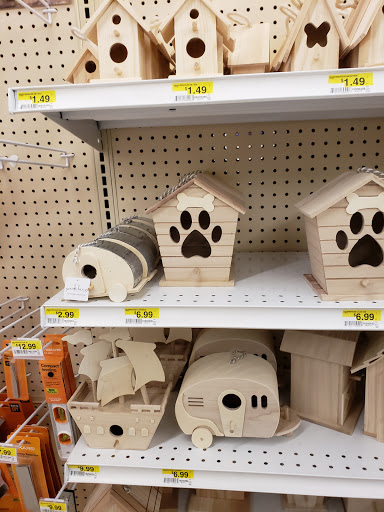 Fabric Store «Jo-Ann Fabrics and Crafts», reviews and photos, 3130 Arden Way, Sacramento, CA 95825, USA