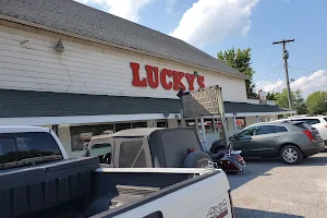 Lucky's Tavern image