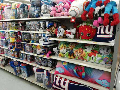 Discount Store «Walmart», reviews and photos, 1501 US-22, Watchung, NJ 07069, USA