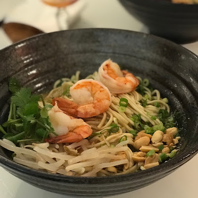 ARTIST NOODLE à Paris