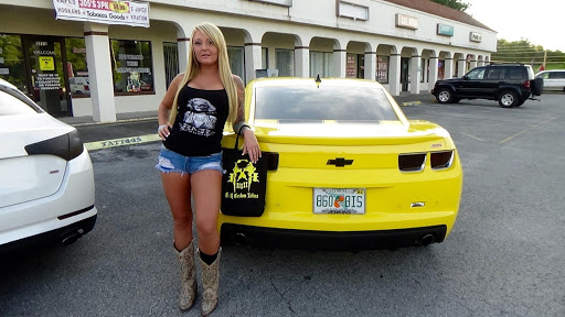 Explore trigun tattoo ideas, creative tattoo ideas in Beverly Hills, available at R-N-R Custom Tattoos