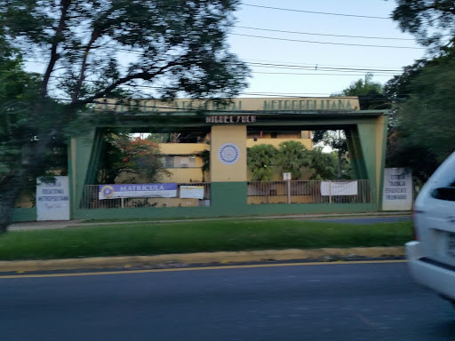 Mathematics academy San Juan