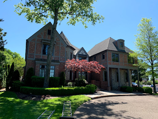 Roofing Contractor «MidSouth Construction Roofing & General Contracting», reviews and photos, 1619 Elm Hill Pike, Nashville, TN 37210, USA