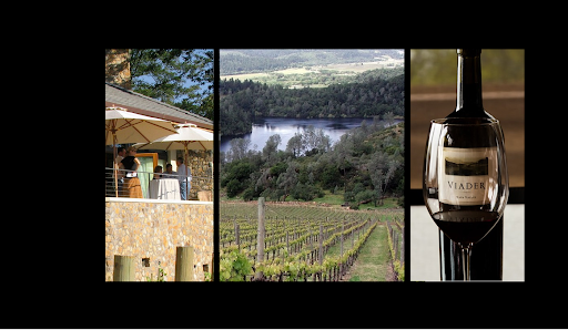Vineyard «Viader Vineyards & Winery», reviews and photos, 1120 Deer Park Rd, Deer Park, CA 94576, USA