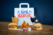 Photos du propriétaire du Restaurant de hamburgers King Marcel Paris Gare de Lyon - n°12