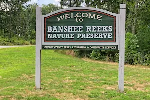 Banshee Reeks Nature Preserve image