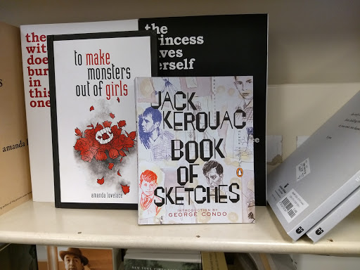 Book Store «Books-A-Million», reviews and photos, 4230 S Tamiami Trail, Venice, FL 34293, USA