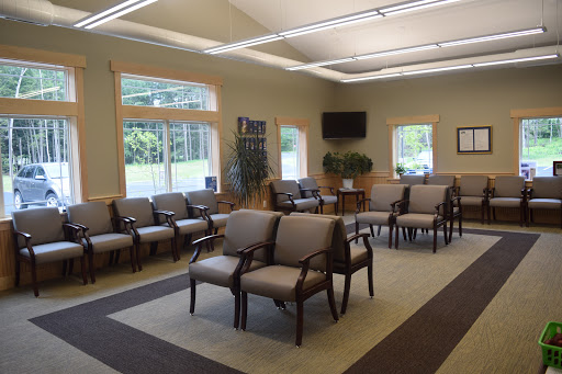 Charlestown Health Center