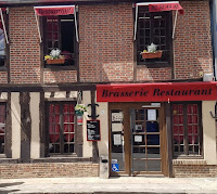 Photos du propriétaire du Restaurant - Traiteur de la Mairie - Beaumesnil à Mesnil-en-Ouche - n°1