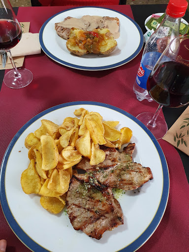 Restaurant Ca La Maria