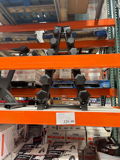 Warehouse store «Costco Wholesale», reviews and photos, 27118 Gratiot Ave, Roseville, MI 48066, USA