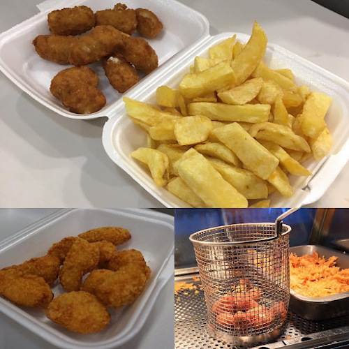 Reviews of Chapel Chippy in Newcastle upon Tyne - Restaurant