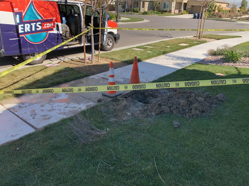 Plumber «STEEL PLUMBING & DRAIN EXPERTS», reviews and photos, 7892 Elwood Pl, Fontana, CA 92336, USA