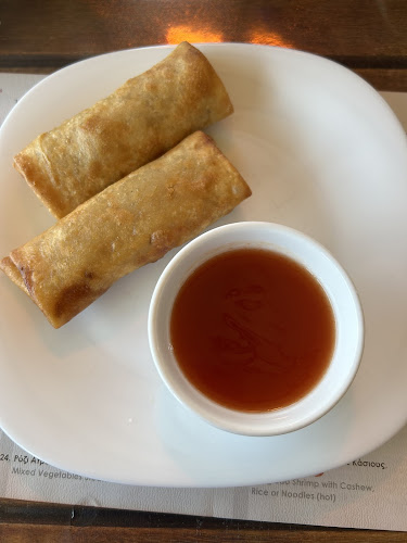 Kung Fu - Ραφήνα