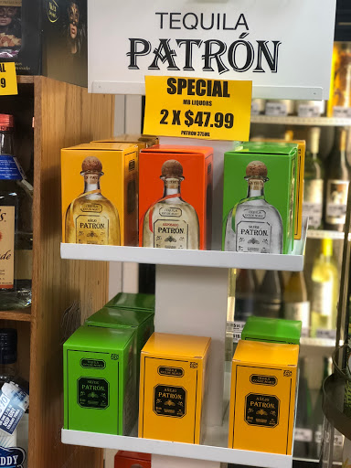 Liquor Store «Miami Beach Liquors», reviews and photos, 814 Alton Rd, Miami Beach, FL 33139, USA