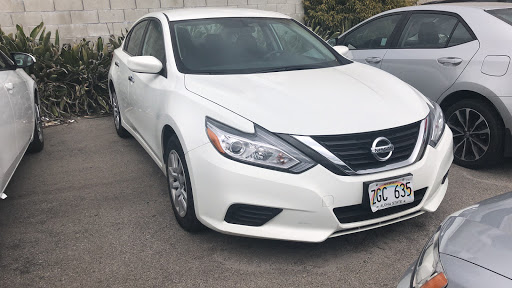 Used Car Dealer «Eastern Auto Sales», reviews and photos, 2700 N San Gabriel Blvd, Rosemead, CA 91770, USA