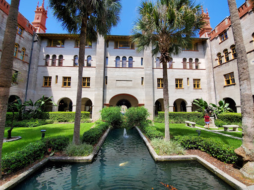 Museum «Lightner Museum», reviews and photos, 75 King St, St Augustine, FL 32084, USA