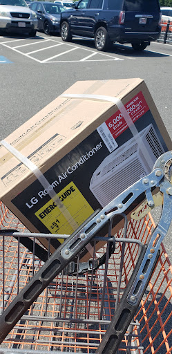 Home Improvement Store «The Home Depot», reviews and photos, 2001 Boston Rd, Wilbraham, MA 01095, USA