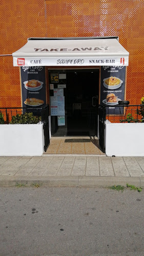 Café SanPedro