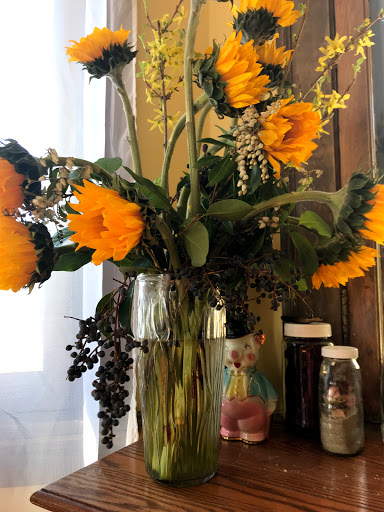 Florist «Anna Held Floral Studio», reviews and photos, 5557 N Sheridan Rd, Chicago, IL 60640, USA