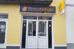 Batatinha's - Snack & Pizza image