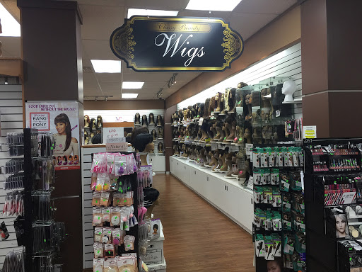 Beauty Supply Store «Classy Beauty Supply», reviews and photos, 4925 University Dr NW #126, Huntsville, AL 35816, USA